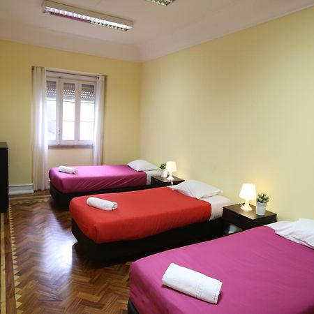 Tagus Palace Guesthouse Лиссабон Экстерьер фото