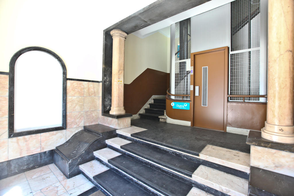 Tagus Palace Guesthouse Лиссабон Экстерьер фото