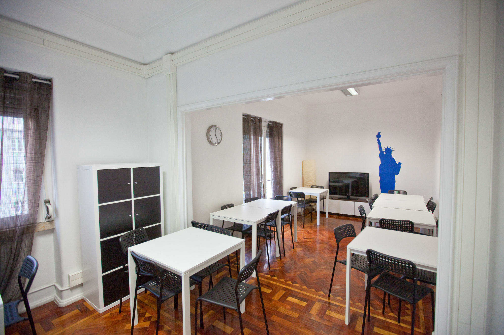 Tagus Palace Guesthouse Лиссабон Экстерьер фото